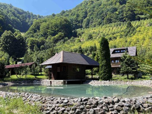 Vikendica Green Forest, Zenica - Housity