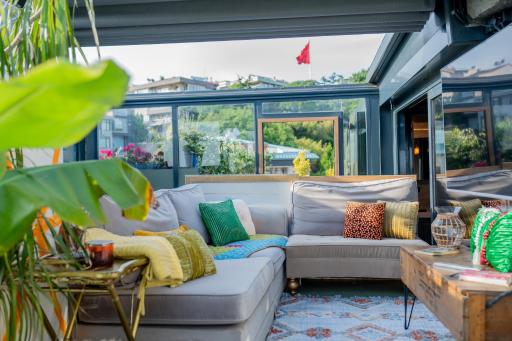 WILITTON BOSPHORUS HOUSE - Housity