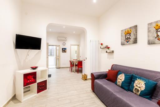 Le Dimore Di Ercole - Housity