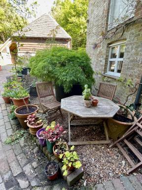 The Grannery - Housity
