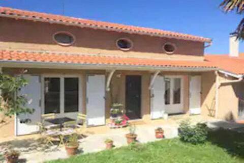 Chambre - Housity