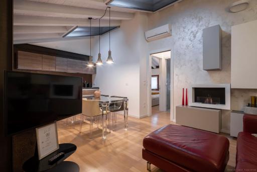 [Elegant Suite Piave]Venezia Outlet - Housity