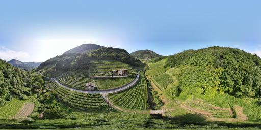 Agritur Maso Val Fraja - Hizvo