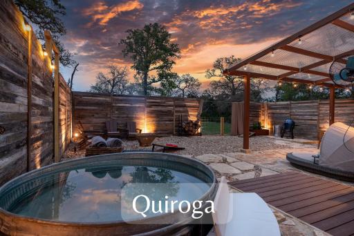 Romantic Luxury stay w Sauna, Pool & Amenities on 10 acres - Housity