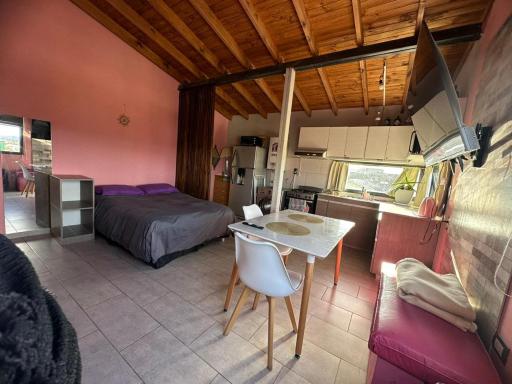 Monoambiente vistasalolivia Ushuaia - Housity