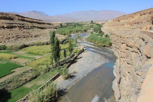 HÔTE SAHARA - Housity