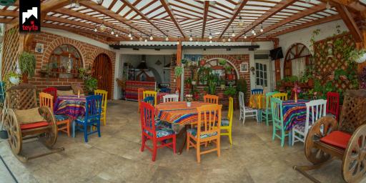 TEYFA Hospedaje - Casa - Housity