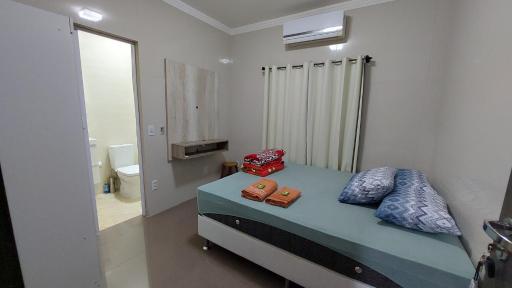 Quarto em Hospedagem Miraguaia no Gravata 03 - Housity