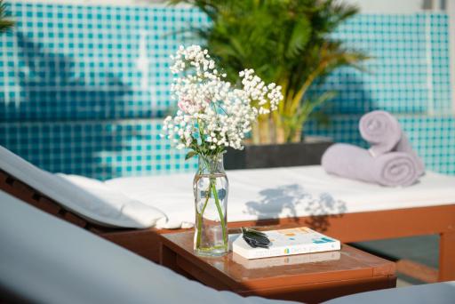 Seven Seas Hotel Nha Trang - Housity