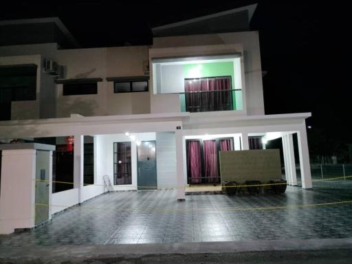 Pangkor L29, Dream Island Homestay - Housity