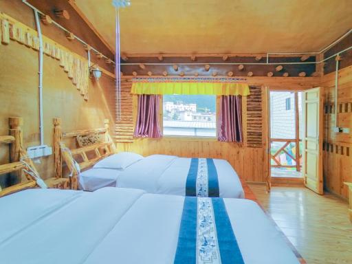 Zemulong Inn - Housity