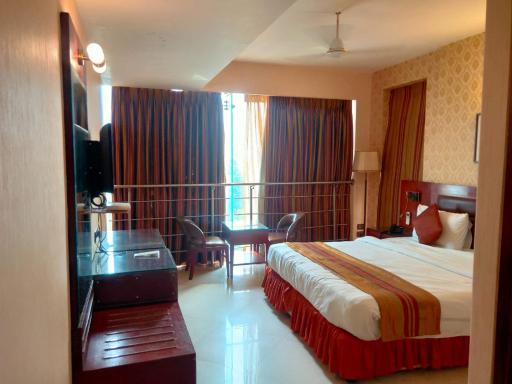 HOTEL RK REGENCY - Housity