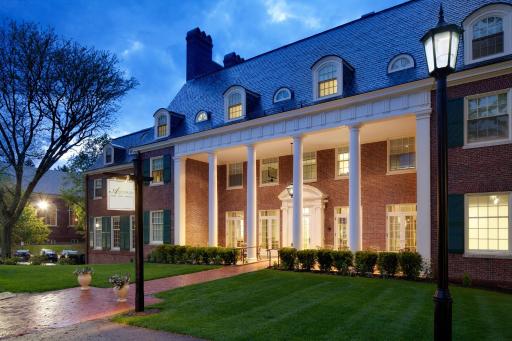 Andover Inn - Housity