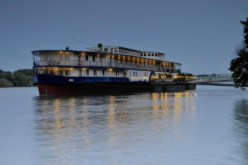 Aquamarina Hotel Visegrád - Housity
