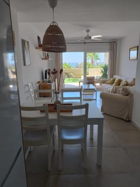 Casa adosada Rompeolas-Atlanterra - Housity