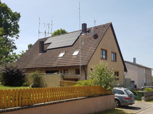 Ferienwohnung Orths - Housity