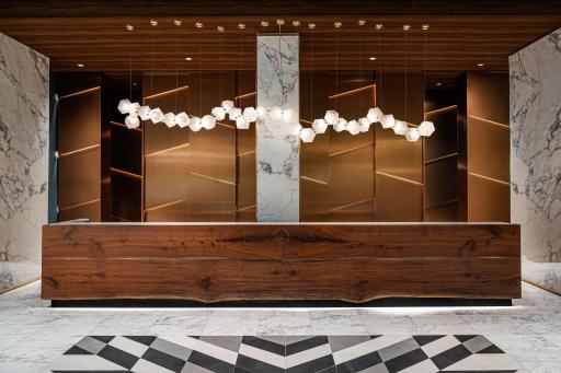 The Alloy, a DoubleTree by Hilton - Valley Forge - Housity