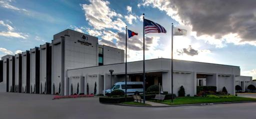 Doubletree by Hilton Arlington DFW South - Housity
