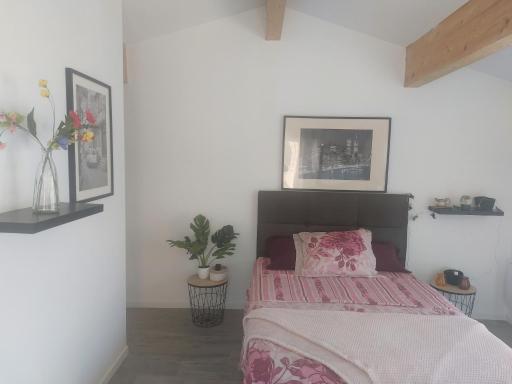 Chambre climatisée à 20 minutes de bordeaux - Housity