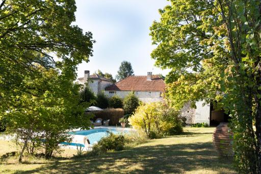 La Grange Du Barry - Housity