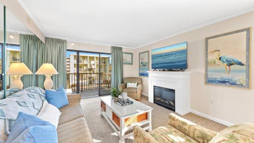 Ocean Time - Housity