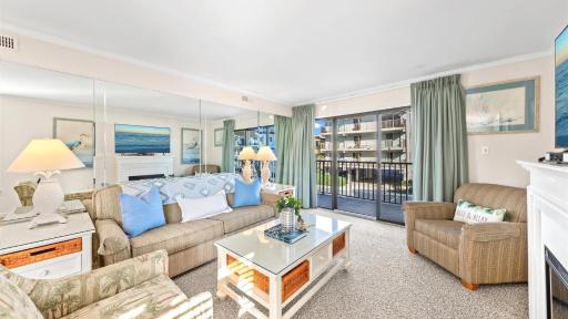 Ocean Time - Housity