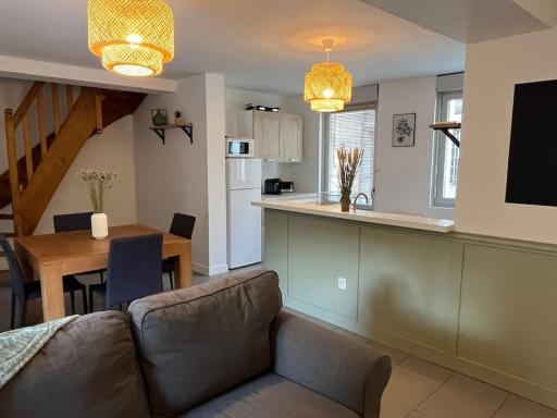 Le chaleureux. Maison à 2 pas du centre ville/proche du zoo de Beauval - Housity