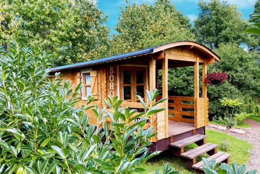 Little Wood Lodges - Housity