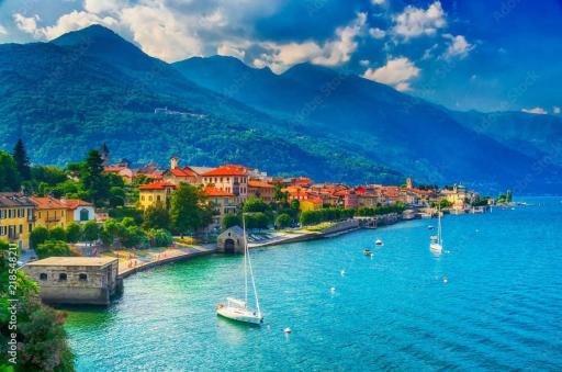 Spiaggia Amore - Appartamenti Vacanza Vista Lago - Luxury Apartments - Housity