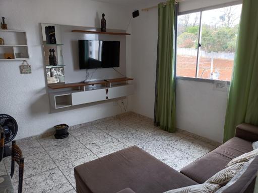 Apartamento inteiro próximo aeroporto de Confins - Housity