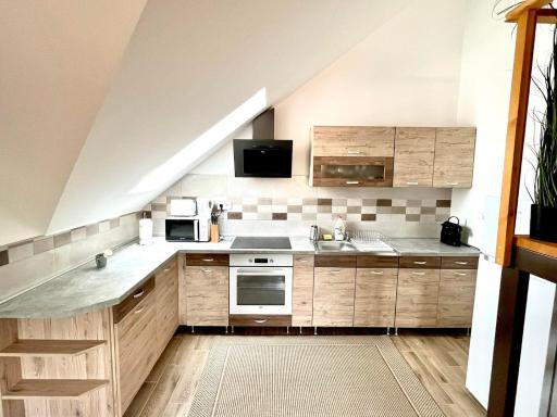 Barkland Apartman - Housity