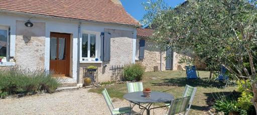 Maison à la Campagne - Housity