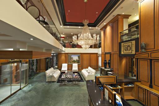 Hôtel Le Cantlie Suites - Housity