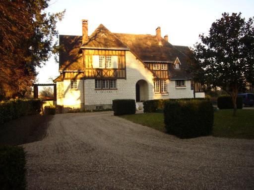 Le Manoir du coeur volant B&B - Housity