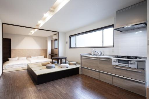 Temple Hotel Shoden-ji - Vacation STAY 38972v - Housity