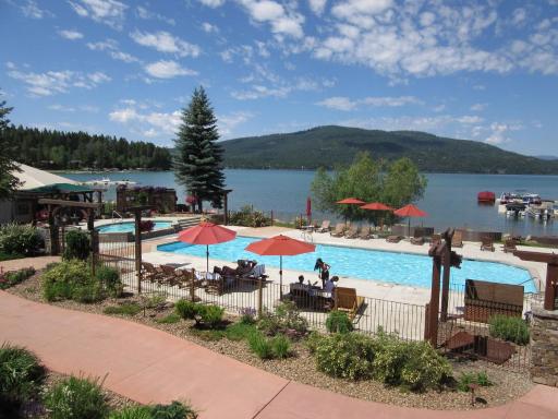 Lodge at Whitefish Lake - Housity