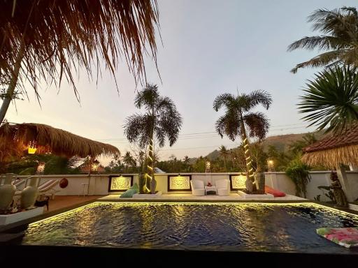 Mahabalivilla - Housity
