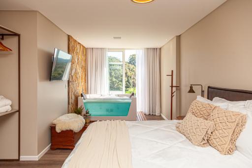 Villa Toscana - Vale dos Vinhedos - Housity
