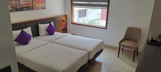 Apart Hotel SRS - Housity