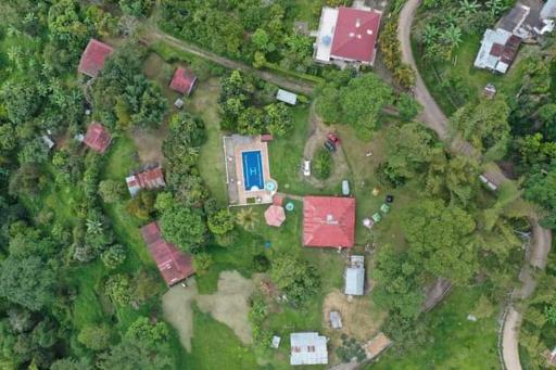 Cabañas El Paraiso - Housity