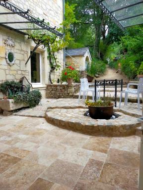 Les troglos de Cumeray - Housity