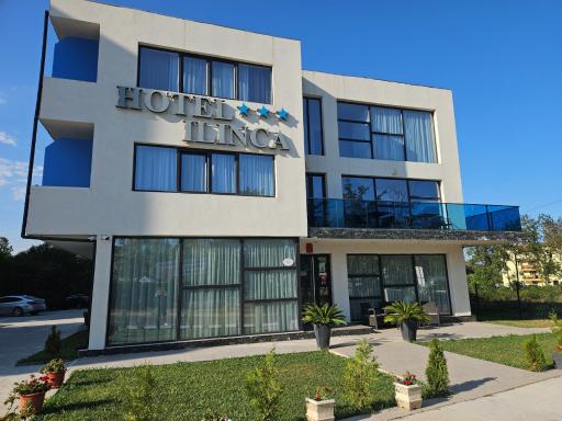 Ilinca - Housity