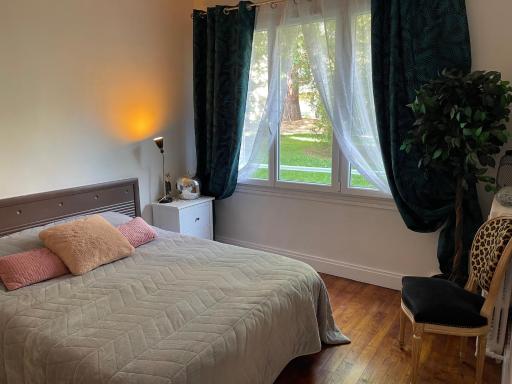 La chambre de Lou - Housity