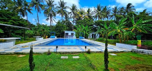 Sukoon Glamping & Agrotourism - Housity