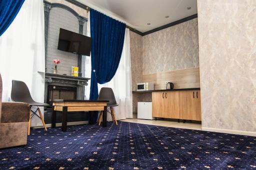Hotel UNENEGE - Housity