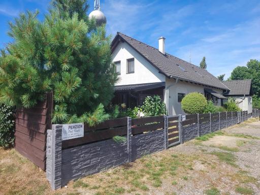 Apartmány Pod Koulí - Housity