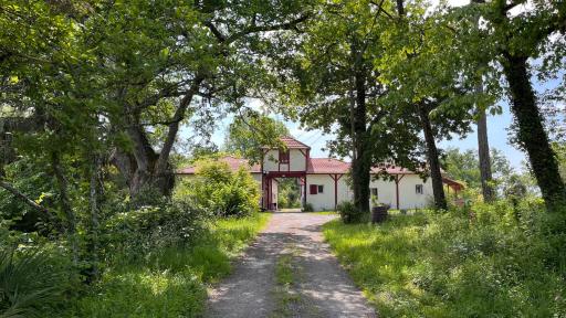 Métairie de Moutiques - Housity