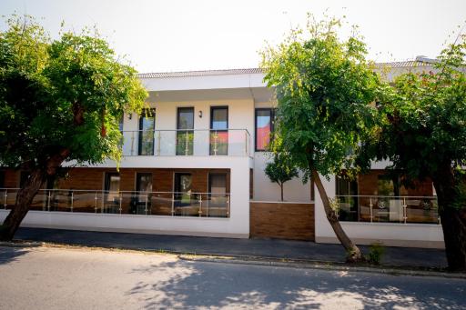 Elixír Panzió - Housity