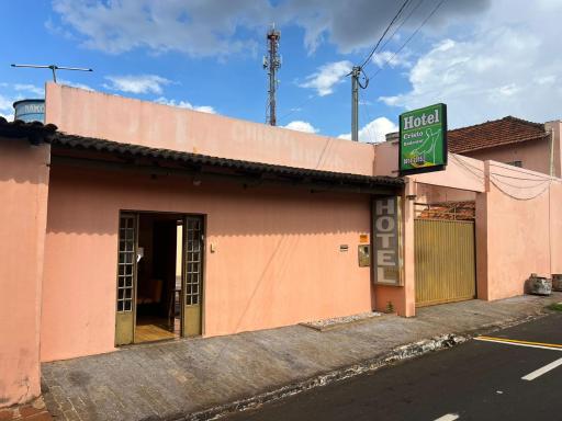 Hotel Cristo Redentor - Housity