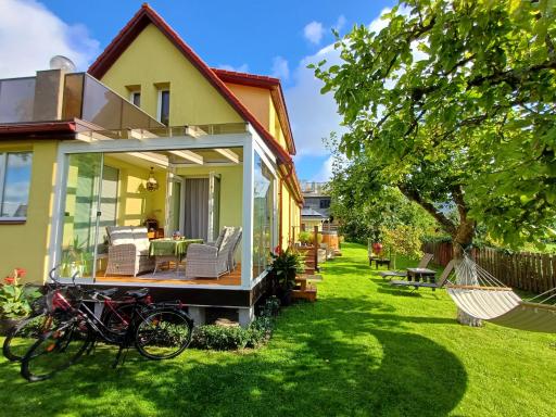 Pärnu Posti Apartment - Hizvo